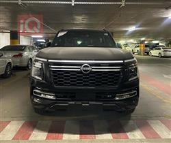 نيسان باترول